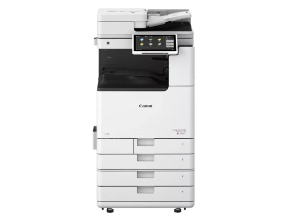 Canon Image Runner Advance C356i Printer